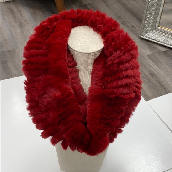 Nicole Miller Accessories - Nicole Miller infinity scarf